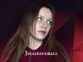 Julianafairall