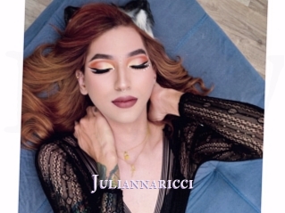 Juliannaricci