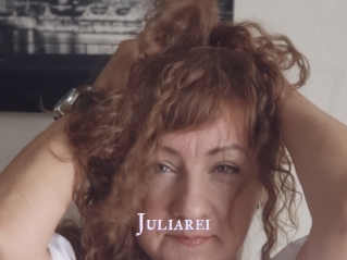 Juliarei