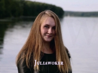 Juliawoker