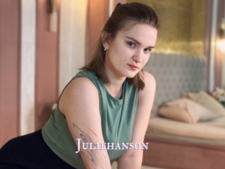 Juliehanson