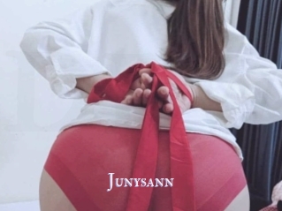 Junysann