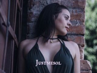 Justmesol