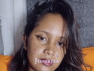 Jyashkeen