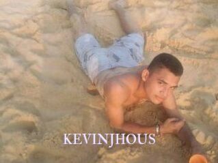 KEVINJHOUS