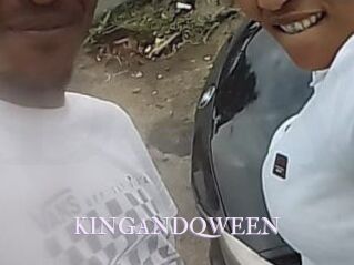 KINGANDQWEEN