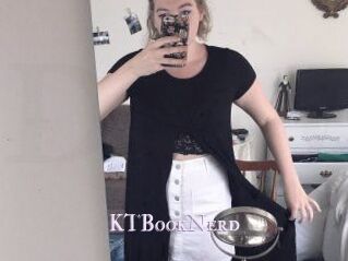 KTBookNerd