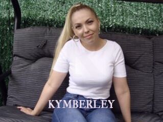 KYMBERLEY