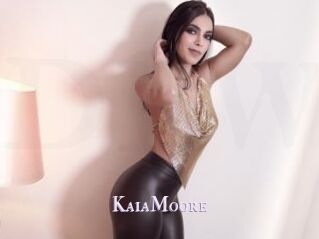 KaiaMoore
