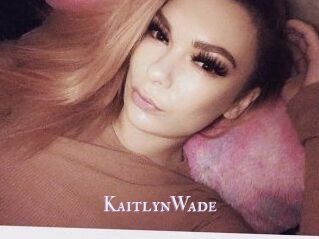 Kaitlyn_Wade