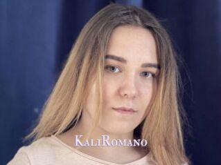 KaliRomano