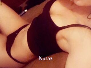 Kalys