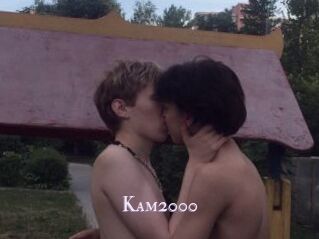 Kam2000