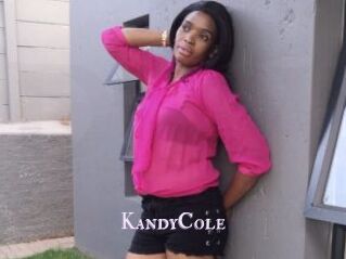 KandyCole