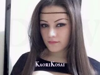 KaoriKosai