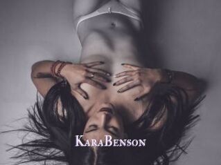 KaraBenson