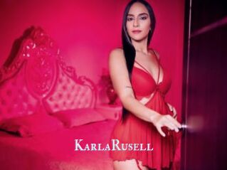 KarlaRusell