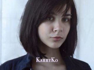 KarryKo