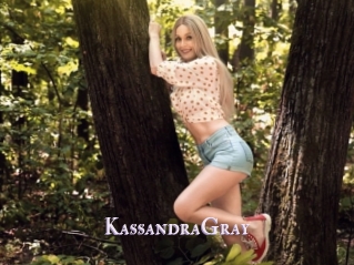 KassandraGray