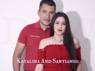 Katalina_And_Santiango