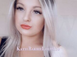 KatieBarbieLouise26