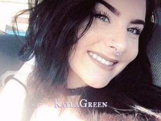 Kayla_Green