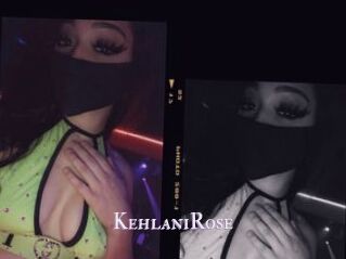 KehlaniRose