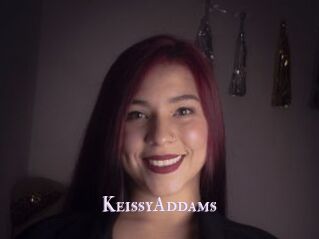 KeissyAddams