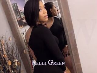 Kelli_Green