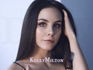 KellyMilton X Drow