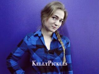 KellyPickles