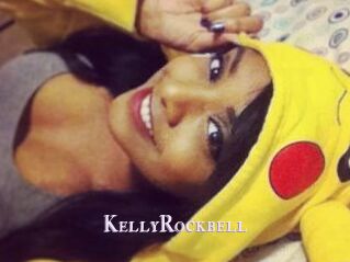 KellyRockbell