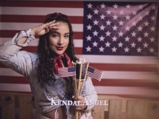 KendalAngel