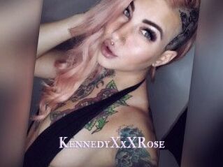 KennedyXxXRose