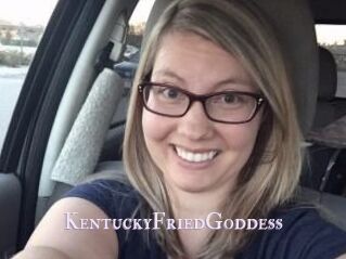 KentuckyFriedGoddess