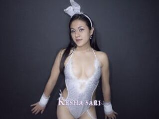 Kesha_sari