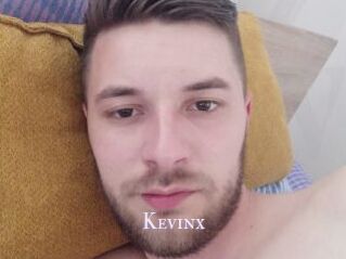 Kevinx