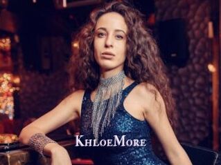 KhloeMore