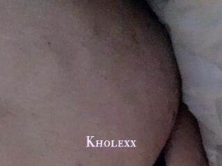 Kholexx