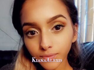 KianaAlexis