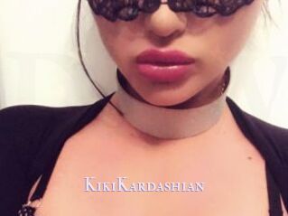 KikiKardashian