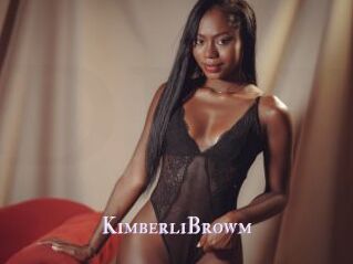 KimberliBrowm