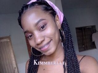 Kimmberlly