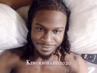 Kingksobadd2020