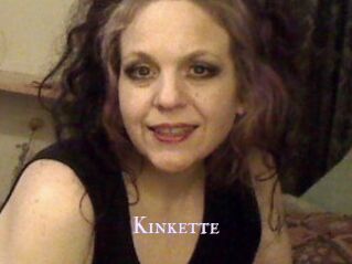 Kinkette