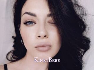 KinkyBebe
