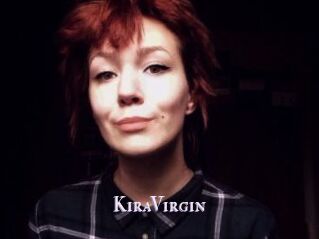 KiraVirgin