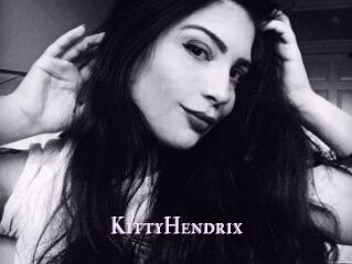 KittyHendrix