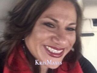 Kris_Mayes