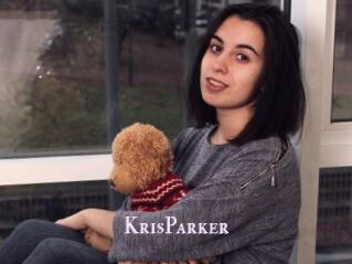 KrisParker